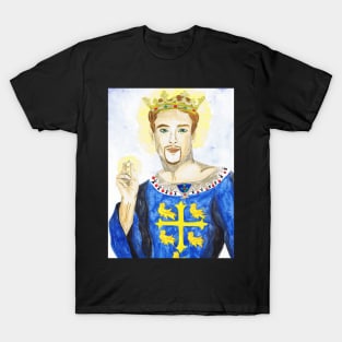 Saint Edward the Confessor T-Shirt